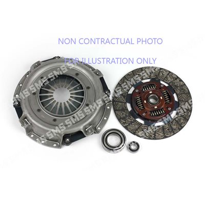 CLUTCH KIT (380 x 44 x 10)