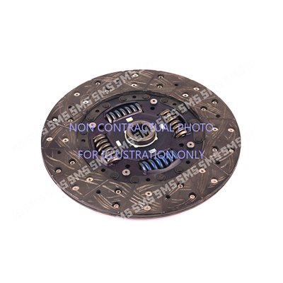 CLUTCH PLATE (300 x 35 x 12) CLUTCH PLATE (300 x 35 x 12)