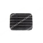 CLUTCH & BRAKE PEDAL PAD CLUTCH & BRAKE PEDAL PAD