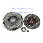 CLUTCH KIT (325 x 32.4 x 14)->12 / 2012 CLUTCH KIT (325 x 32.4 x 14)->12 / 2012