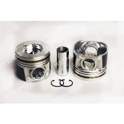 PISTON + PIN Std PISTON + PIN Std