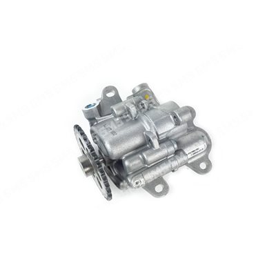 OIL PUMP Assembly OIL PUMP Assembly