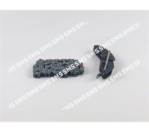 OIL PUMP CHAIN KIT