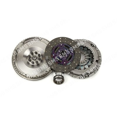 CLUTCH KIT (250x26.1x23) - Incl. Solid Flywheel Heavy Duty CLUTCH KIT (250x26.1x23) - Incl. Solid Flywheel Heavy Duty