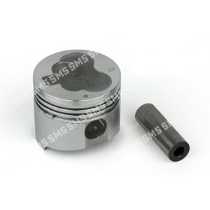 PISTON + PIN (21mm Pin) Premium 0.50mm