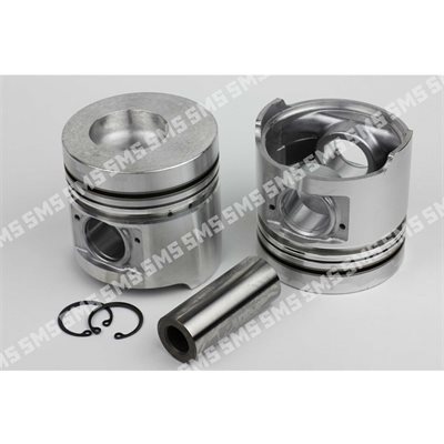 PISTON + PIN (32mm pin) Std PISTON + PIN (32mm pin) Std