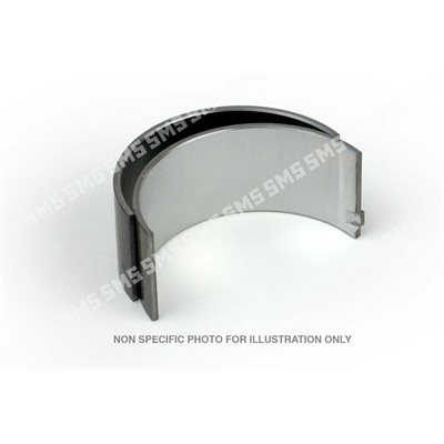 CONROD BEARING Pair 0.25mm CONROD BEARING Pair 0.25mm