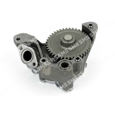OIL PUMP Assembly
