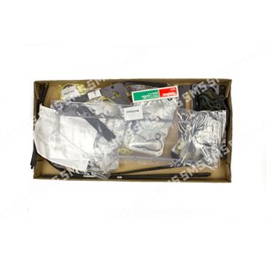 GASKET SET Full (no crank seals)