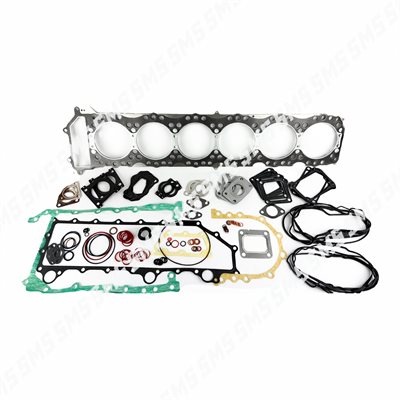 GASKET SET Full (no seals)