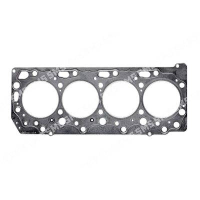 GASKET Cylinder Head 1.00mm 2 Hole GASKET Cylinder Head 1.00mm 2 Hole