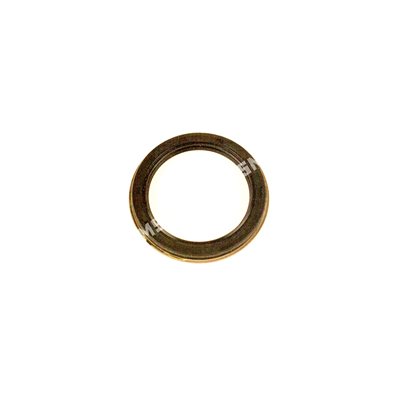 OIL SEAL Rear Main OIL SEAL Rear Main