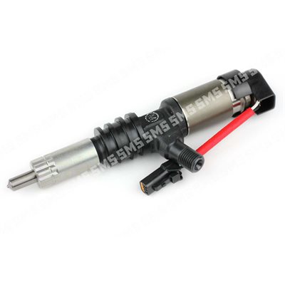 INJECTOR Assembly (Red) INJECTOR Assembly (Red)