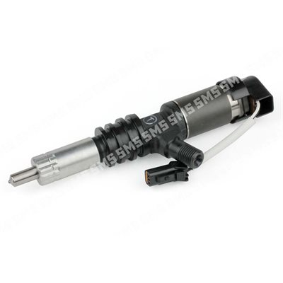 INJECTOR Assembly (White) INJECTOR Assembly (White)