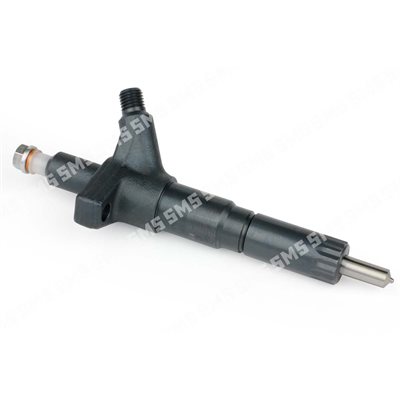 INJECTOR Assembly INJECTOR Assembly