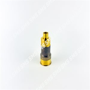 INJECTOR SLEEVE ->9 / 2005