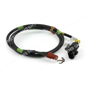BRAKE PAD WEAR SENSOR - R / H Front