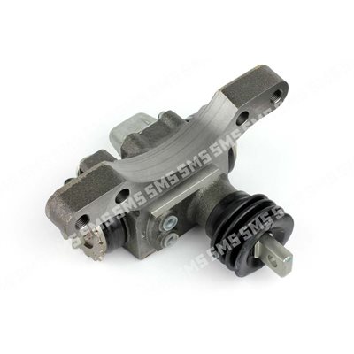 WHEEL CYL L / H Rear of Rear 16" / 17.5" (Rr Wheel P / B)