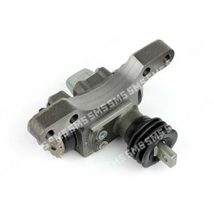 WHEEL CYL L / H Rear of Rear 16" / 17.5" (Rr Wheel P / B)