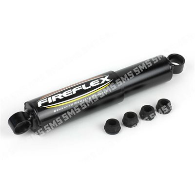 SHOCK ABSORBER (Front / Rear)