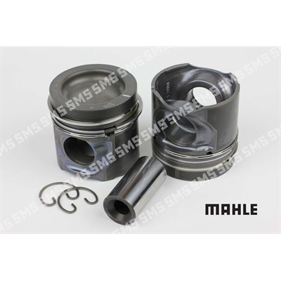 PISTON Assembly (40mm pin) Std PISTON Assembly (40mm pin) Std