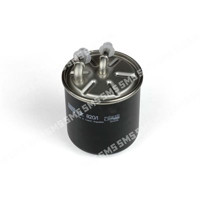 FUEL FILTER (No sensor) FUEL FILTER (No sensor)