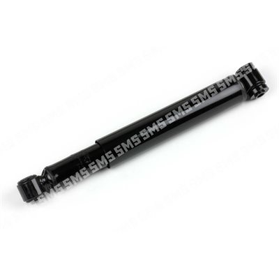 SHOCK ABSORBER Rear SHOCK ABSORBER Rear