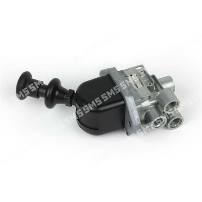 HANDBRAKE VALVE