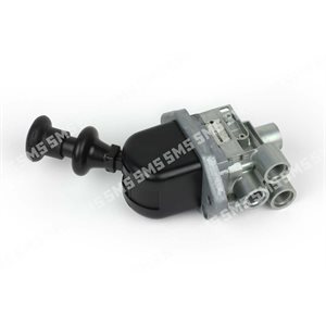 HANDBRAKE VALVE