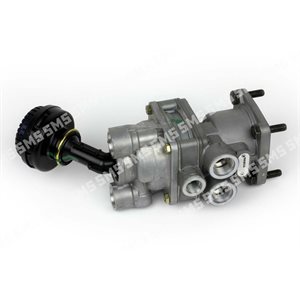 FOOTBRAKE VALVE