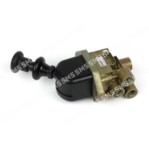 HANDBRAKE VALVE
