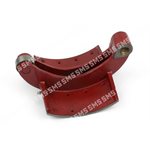 BRAKE SHOE Rear 10" BRAKE SHOE Rear 10"