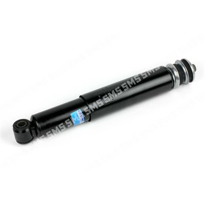 SHOCK ABSORBER Front SHOCK ABSORBER Front