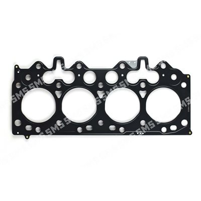 GASKET Cylinder Head (steel) 1.60mm Grade 4 GASKET Cylinder Head (steel) 1.60mm Grade 4