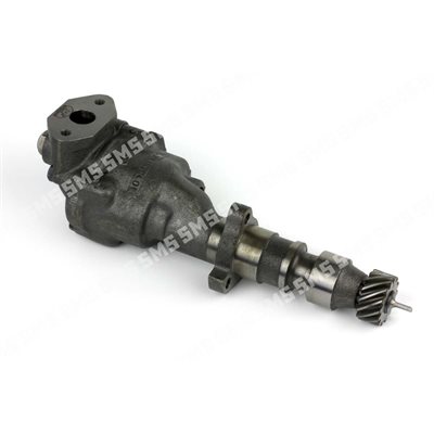 OIL PUMP ASSY (Late)