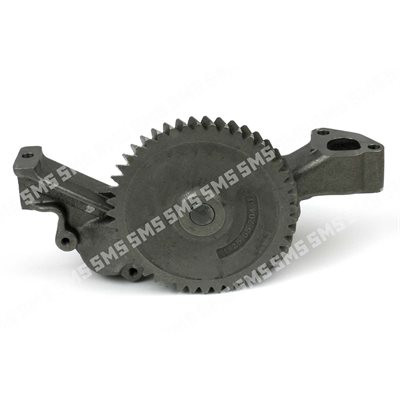 OIL PUMP SINGLE (34mm Gears) OIL PUMP SINGLE (34mm Gears)