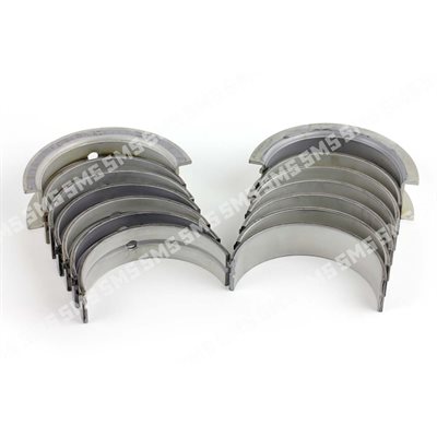 MAIN BEARING SET 0.25mm