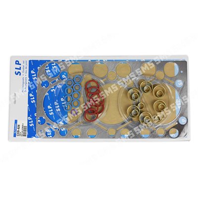 GASKET Cylinder Head