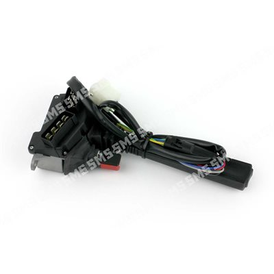 INDICATOR SWITCH with C / Contro INDICATOR SWITCH with C / Contro