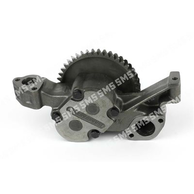 OIL PUMP SINGLE (43mm Gears) OIL PUMP SINGLE (43mm Gears)
