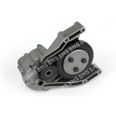 OIL PUMP Assembly (47mm gears) OIL PUMP Assembly (47mm gears)