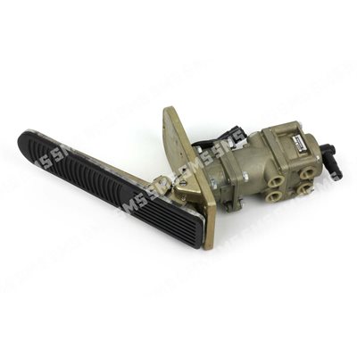 FOOTBRAKE VALVE