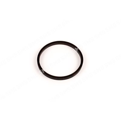 O RING Oil Cooler to Oil Filter Housing