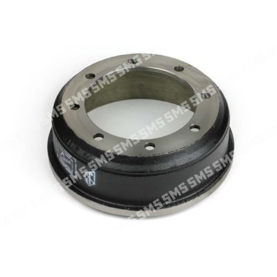 BRAKE DRUM FRONT BRAKE DRUM FRONT