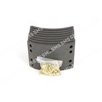 BRAKE LINING SET (R) BRAKE LINING SET (R)