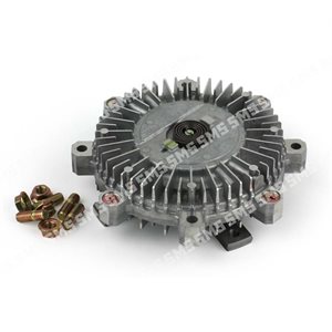 FAN CLUTCH