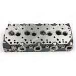 CYLINDER HEAD Bare Replacement (With chambers) ->8 / 1988 CYLINDER HEAD Bare Replacement (With chambers) ->8 / 1988