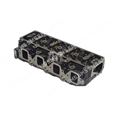 CYLINDER HEAD Bare (with chambers) 20.0mm Injectors Replacement CYLINDER HEAD Bare (with chambers) 20.0mm Injectors Replacement