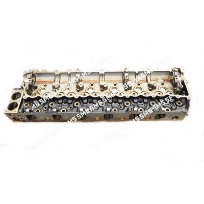CYLINDER HEAD Bare CYLINDER HEAD Bare
