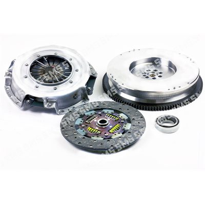 CLUTCH KIT (275 x 25.5 x 24) >7 / 04 inc Flywheel